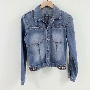 Vintage Women Marithe Francois Girbaud